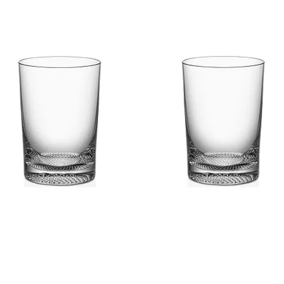 KOSTA BODA Set Of 2 Tumbler Glasses - Picture 3 of 9